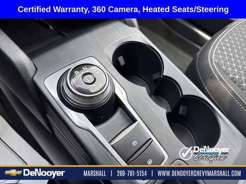 Used 2023 Ford Escape Active w/ Tech Pack #2 AWD/4WD image 23