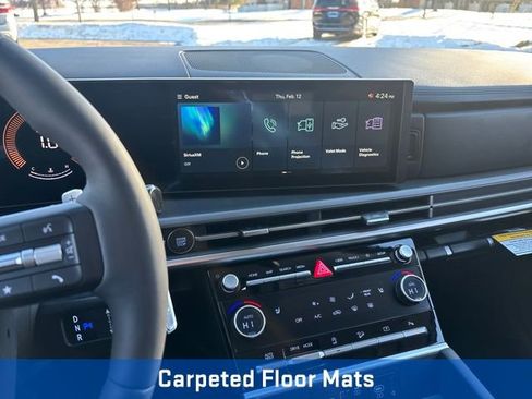 New 2026 Hyundai Santa Fe SEL image 20