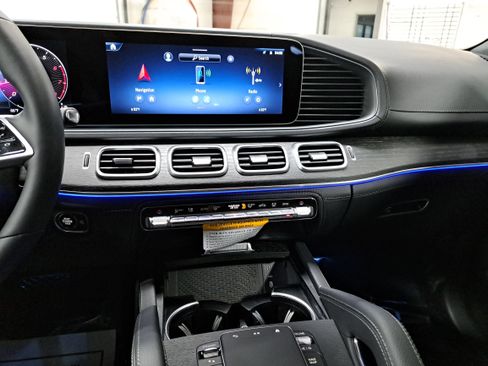 New 2026 Mercedes-Benz GLE 350 4MATIC image 21