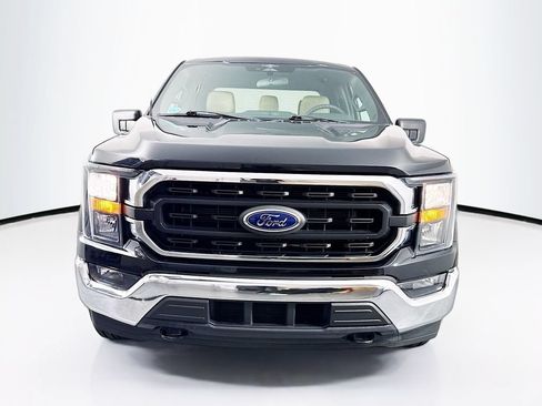 Used 2023 Ford F150 XLT AWD/4WD image 2