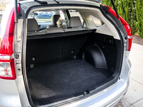 Used 2015 Honda CR-V EX image 31