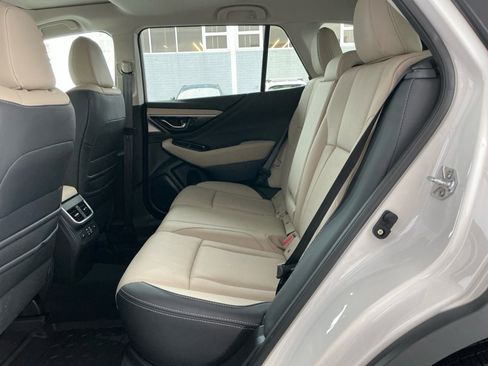 Certified 2025 Subaru Outback Limited w/ Popular Package #2 image 33