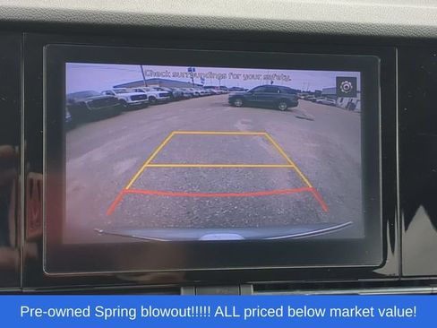 Used 2022 Kia Niro LXS FWD image 32