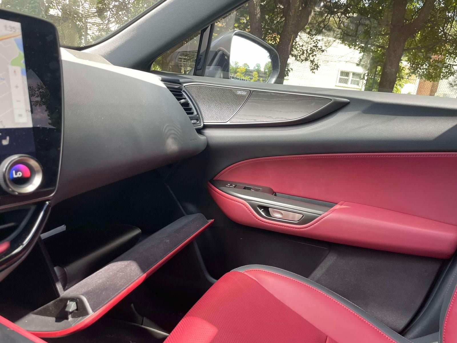 Used 2025 Lexus NX 450h+ AWD w/ Accessory Package (2T) image 33