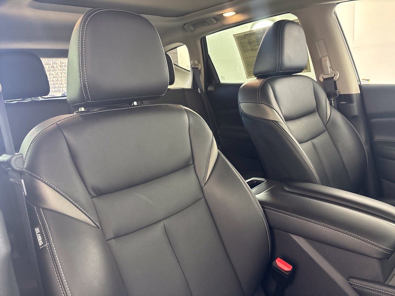 Used 2024 Nissan Murano SL FWD image 35