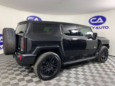 Used 2025 GMC Hummer EV 2X AWD/4WD image 3