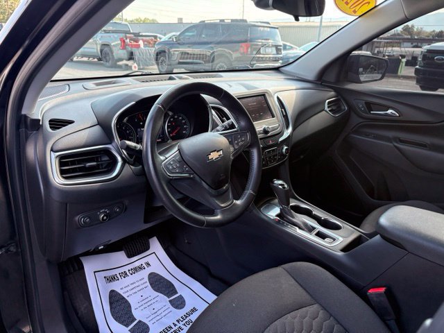 Used 2021 Chevrolet Equinox LT FWD image 3
