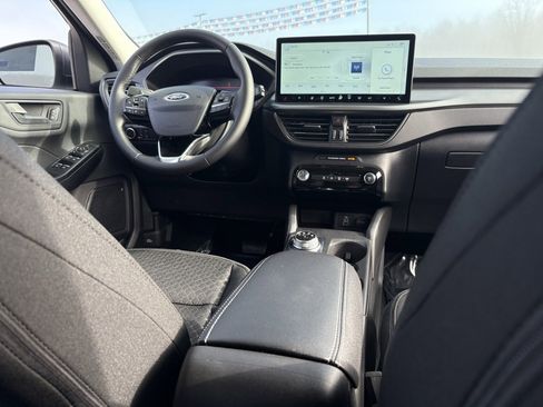 New 2026 Ford Escape Active w/ Tech Pack #1 image 35