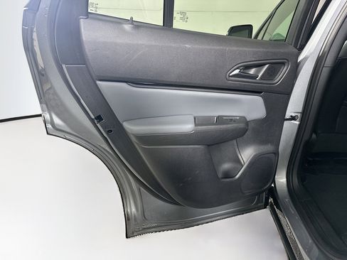 Used 2025 Honda Prologue Touring image 28