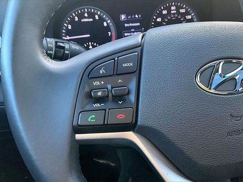 Used 2017 Hyundai Tucson Value image 18