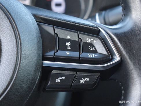 Used 2019 MAZDA MAZDA6 Sport image 21