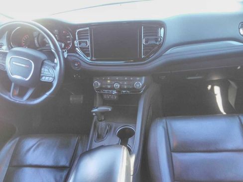 Used 2023 Dodge Durango GT image 6