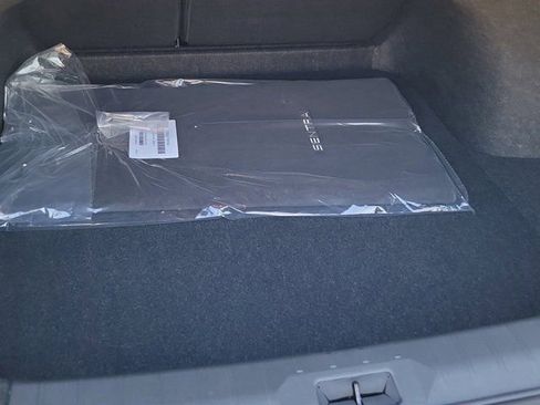 New 2026 Nissan Sentra SV w/ Floor Mat Package FWD image 5
