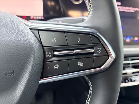 New 2025 Chevrolet Traverse LT w/ Enhanced Driving Package image 18