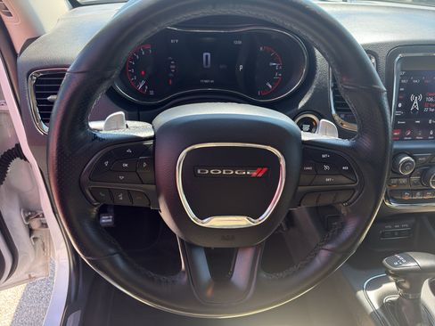 Used 2018 Dodge Durango GT w/ Premium Group AWD/4WD image 17