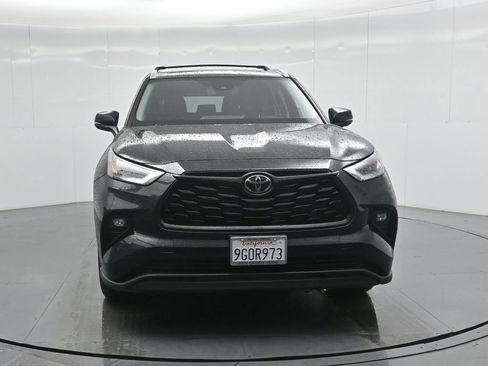 Used 2023 Toyota Highlander XLE image 58