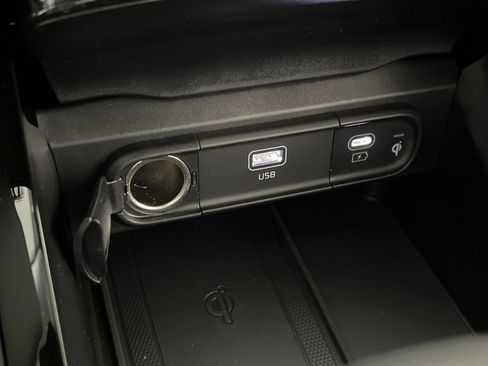 New 2025 Kia Telluride S image 35