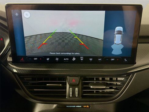 Used 2024 Ford Escape ST-Line w/ Tech Pack #1 image 16