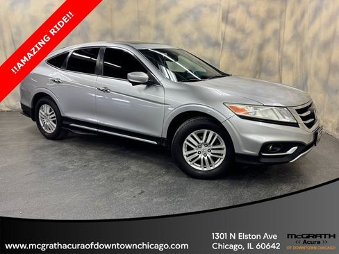 Used 2013 Honda Crosstour EX-L image 8
