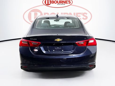 Used 2023 Chevrolet Malibu LT FWD image 9