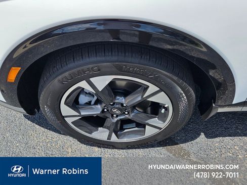 New 2026 Hyundai Palisade Limited image 17