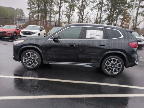 Used 2026 BMW X1 xDrive28i w/ Technology Package AWD/4WD image 7