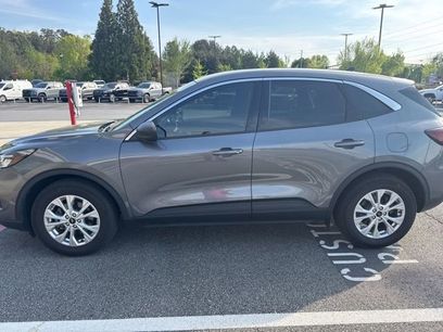 Used 2024 Ford Escape Active w/ Tech Pack #1