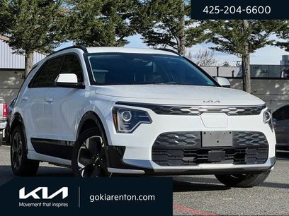 Used 2023 Kia Niro Wind w/ Wind Preserve Package