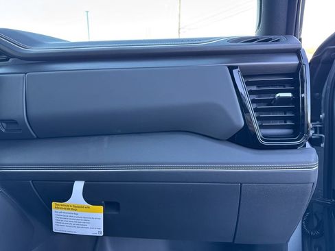 New 2026 GMC Sierra 1500 AT4X image 26