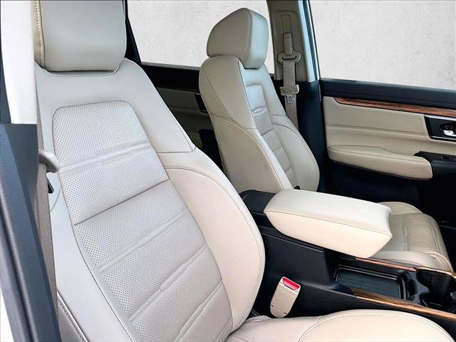 Used 2020 Honda CR-V Touring image 9