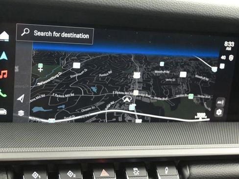 Used 2025 Porsche 911 Carrera image 18