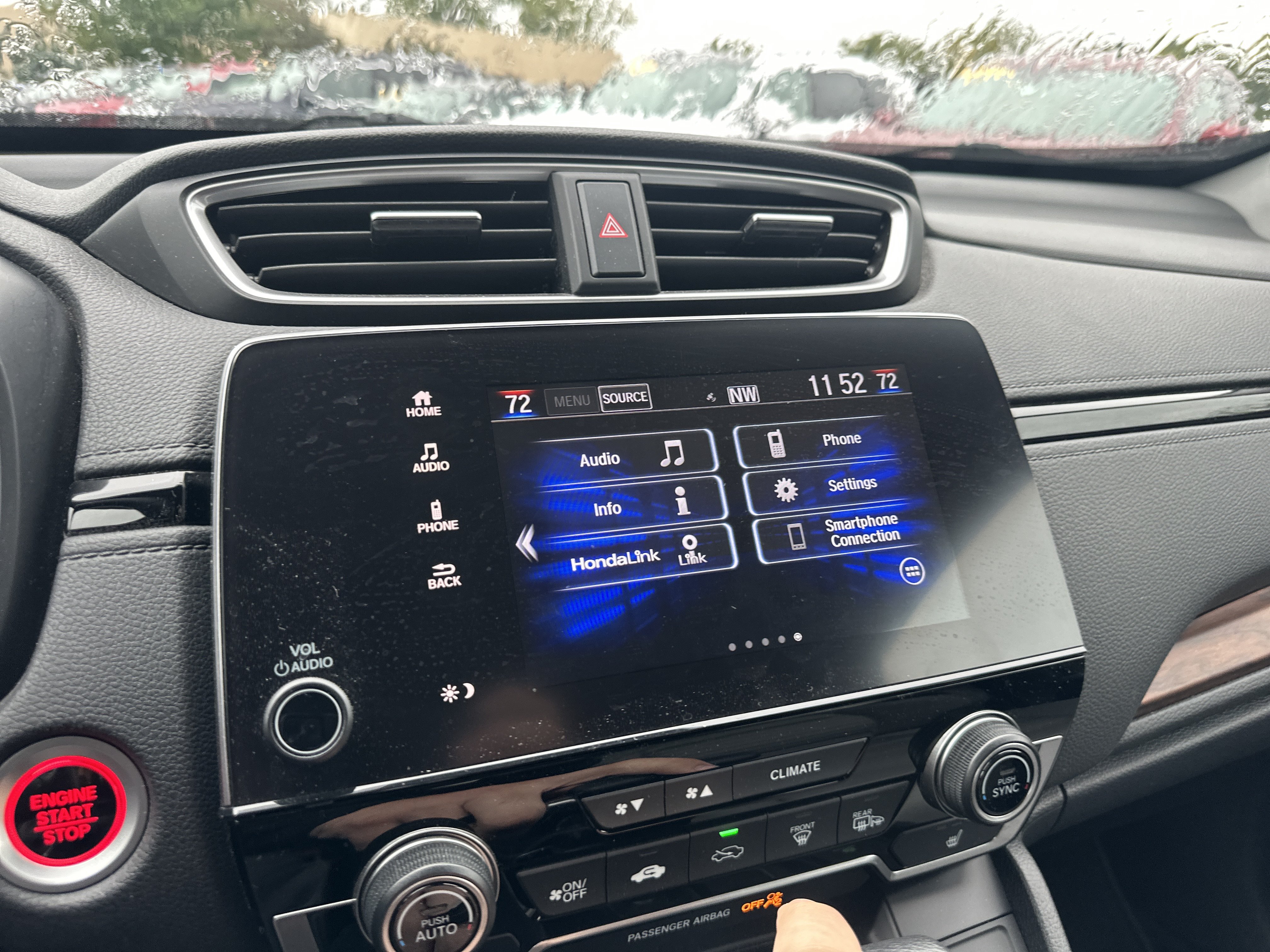 Used 2019 Honda CR-V EX image 4
