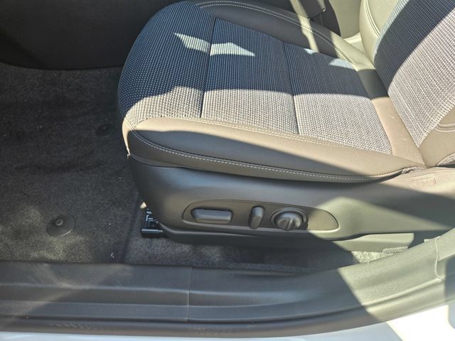New 2026 Buick Envista Preferred w/ Convenience I Package FWD image 10