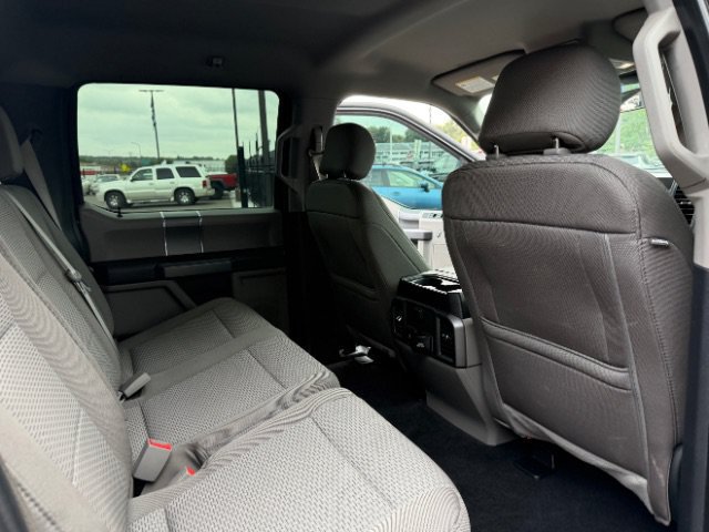 Used 2020 Ford F150 XLT w/ Equipment Group 302A Luxury AWD/4WD image 29