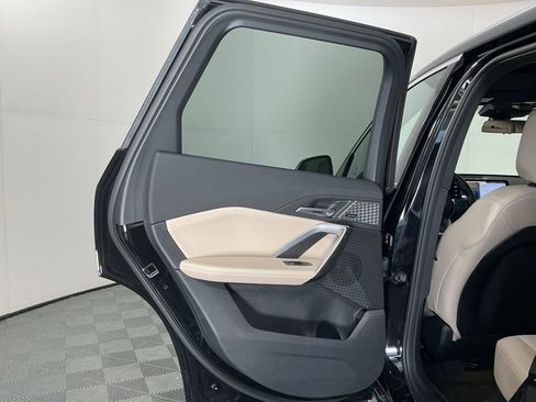 Certified 2025 BMW X1 xDrive28i w/ Convenience Package image 24