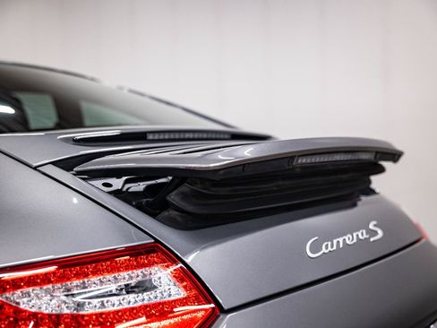 Used 2009 Porsche 911 Carrera S RWD image 29
