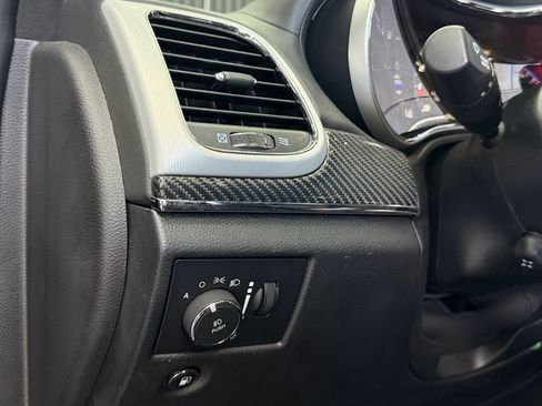 Used 2020 Jeep Grand Cherokee SRT w/ Trailer Tow Group IV AWD/4WD image 18