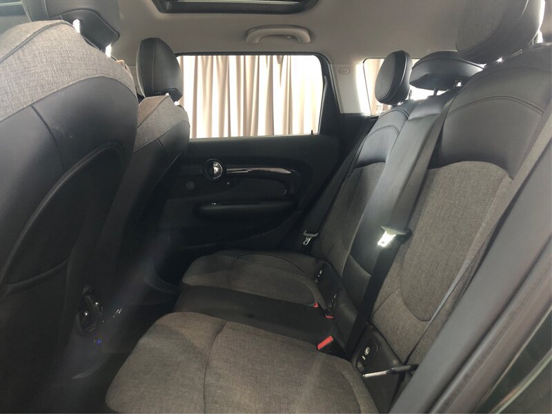 Used 2019 MINI Cooper Clubman S w/ Premium Package AWD/4WD image 10