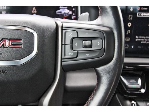 Used 2023 GMC Sierra 1500 AT4X AWD/4WD image 16