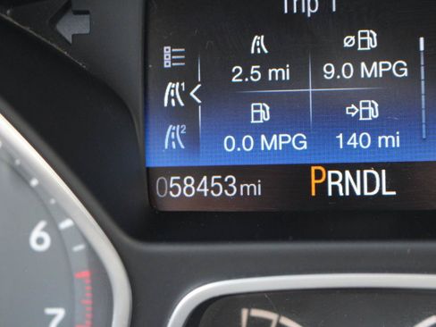 Used 2016 Ford Focus S FWD image 22