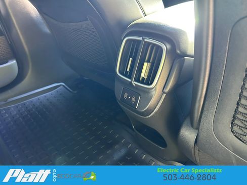 Used 2023 Hyundai Ioniq 6 SEL RWD image 35