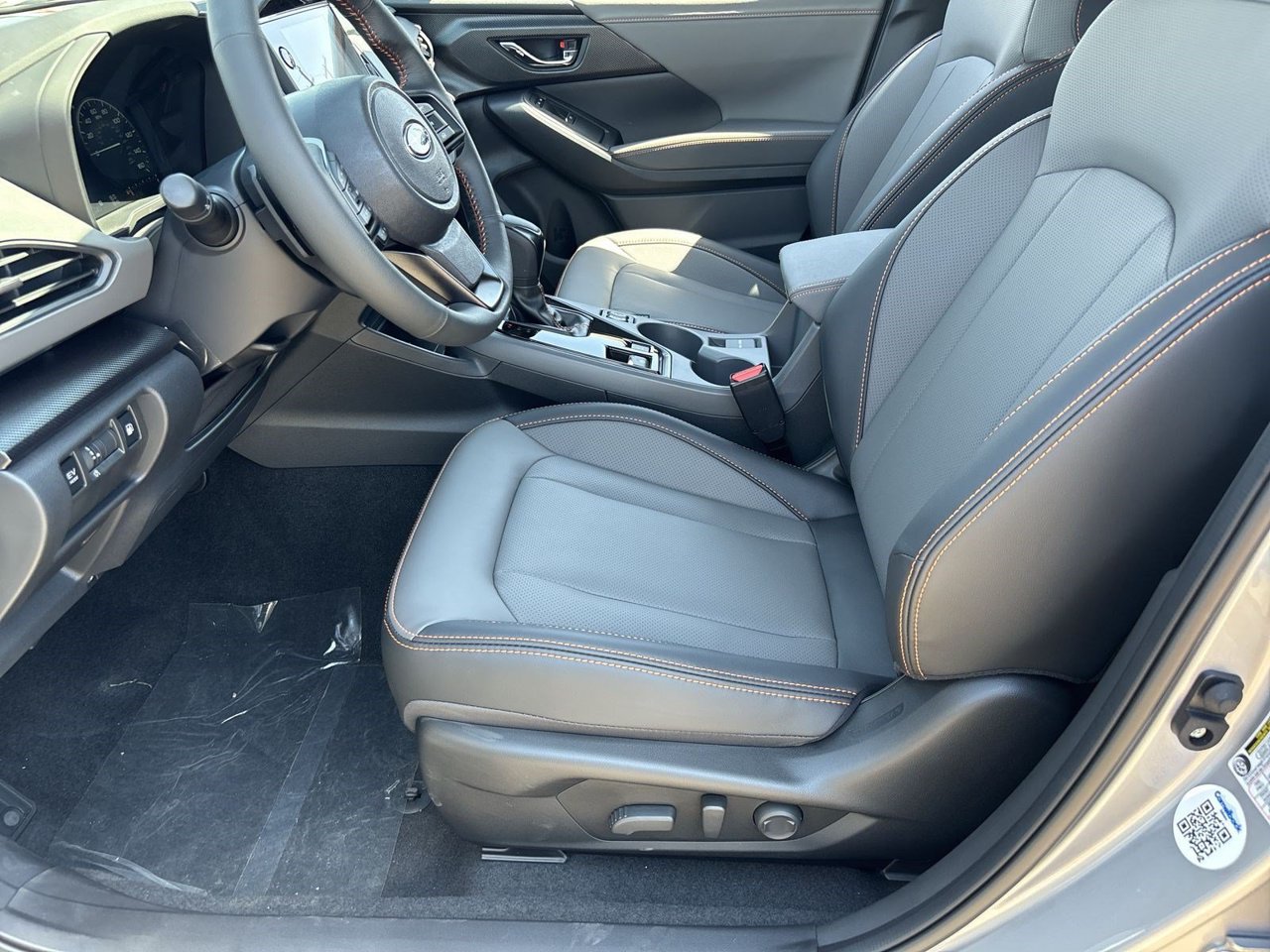 New 2026 Subaru Crosstrek 2.5i Limited AWD/4WD image 15