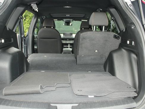 Used 2024 Honda CR-V Sport image 32