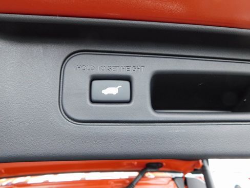 New 2026 Honda Passport TrailSport Elite image 27