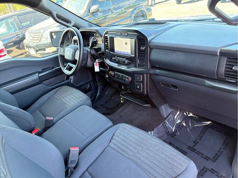 Used 2021 Ford F150 XL w/ Equipment Group 101A High RWD image 23