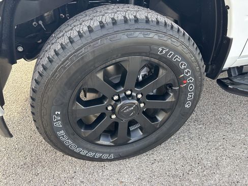 New 2026 RAM 2500 Laramie w/ Night Edition image 21