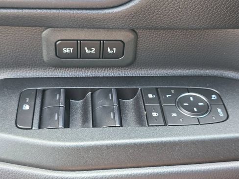 Used 2024 Toyota Land Cruiser AWD/4WD image 21