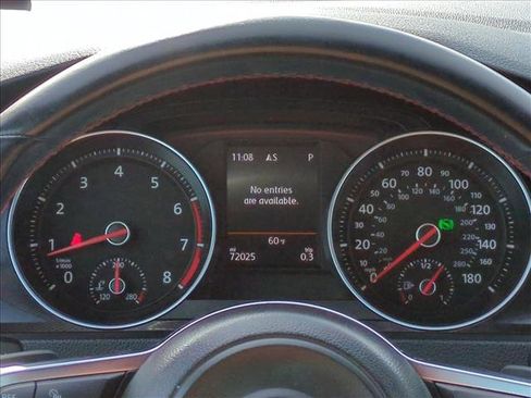 Used 2015 Volkswagen GTI S image 11