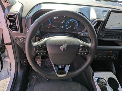 Certified 2024 Ford Bronco Sport Big Bend w/ Convenience Package AWD/4WD image 18