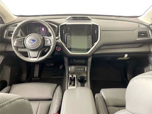 New 2026 Subaru Ascent Touring image 25